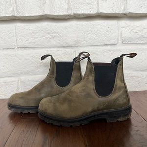 Blundstone Women’s Classic Chelsea Boot